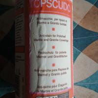 Antibacchia per ripiani di marmo e granito 