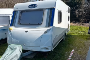 Caravelair 496