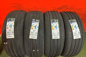 225 55 18 Gomme Estive 2025 Cooper 225 55 R18