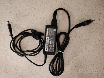 Alimentatore HP Originale 18.5V 3.5A 65W PC