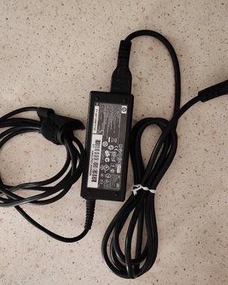 Alimentatore HP Originale 18.5V 3.5A 65W PC