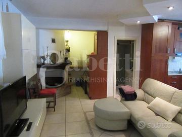 Appartamento Roccastrada [25/017VRG] (Sticciano)