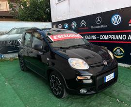 Fiat Panda 1.0 2023 LEGGI TUTTO Hybrid City Cross