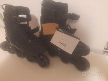 Rollerblade donna tg 38 nuovi