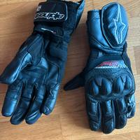 Guanti Alpinestars sp8 v3 Air L