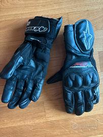 Guanti Alpinestars sp8 v3 Air L