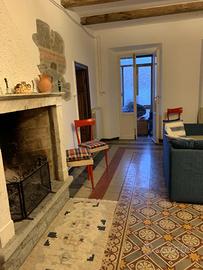 Casa vacanze Fivizzano