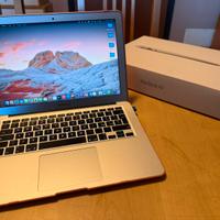 MacBook Air 13 pollici 256gb (A1466)