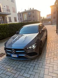 Mercedes Cla 200D