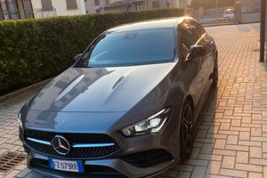 Mercedes Cla 200D