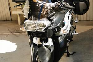 Stupenda Kappa 1200R