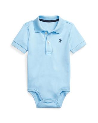 Ralph Lauren –abbigliamento bimbo da 3 a 12 mesi