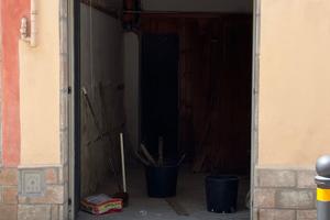 Garage parma adatto per moto e scooter