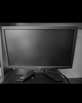 monitor per pc acer