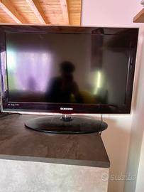 Televisore samsung