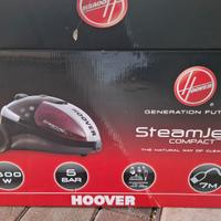 Hoover SteamJet Compact SCM 1600.