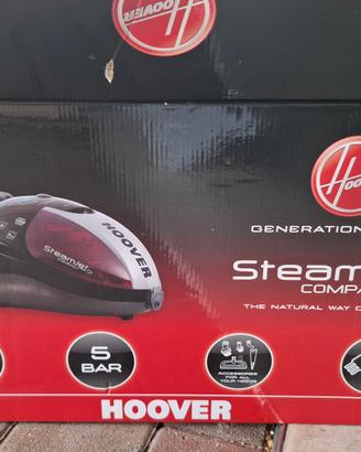 Hoover SteamJet Compact SCM 1600.