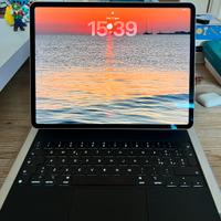 Apple iPad pro 12.9, Wi-fi, 128 GB, 5a generazione