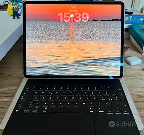 Apple iPad pro 12.9, Wi-fi, 128 GB, 5a generazione