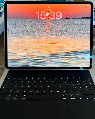 Apple iPad pro 12.9, Wi-fi, 128 GB, 5a generazione