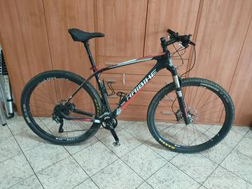 Haibike best sale greed 9.10