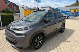 Citroen C3 Aircross PureTech 110 S&S Shine