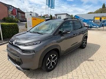 Citroen C3 Aircross PureTech 110 S&S Shine