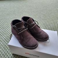 Scarpe Polacchino per bambino nr. 28