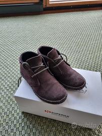 Scarpe Polacchino per bambino nr. 28