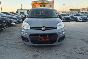 FIAT Panda 1.0 FireFly S&S Hybrid Easy