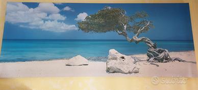 stampa su tela/quadro