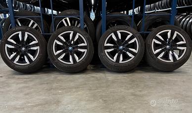 Original BMW iX3 G08 19 M2 Zoll 842 Aerodinamica O