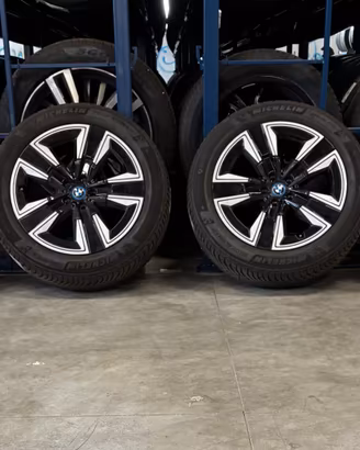 Original BMW iX3 G08 19 M2 Zoll 842 Aerodinamica O