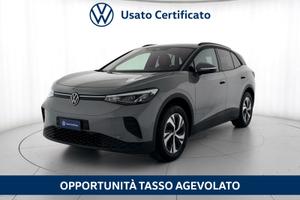 Volkswagen ID.4 52 kwh pure edition plus 170cv