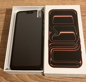 cellulare i17pro max 