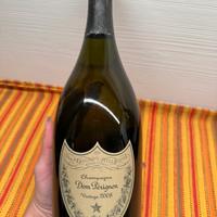 Dom Perignon Vintage 2008