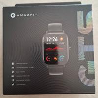 Smartwatch Amazfit GTS