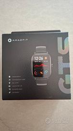 Smartwatch Amazfit GTS