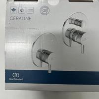 Ceraline A6939xg Miscelatore Vasca Doccia
