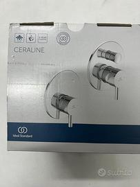 Ceraline A6939xg Miscelatore Vasca Doccia