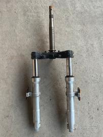Forcella honda sh 125