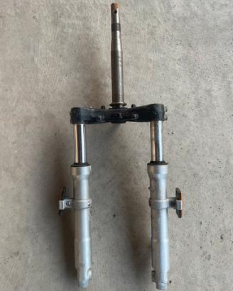 Forcella honda sh 125