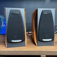 ALIANTE STILE PININFARINA