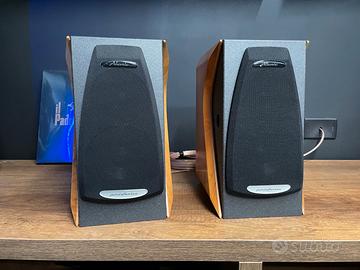 ALIANTE STILE PININFARINA