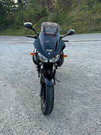 Yamaha tdm 900 2002