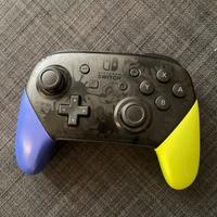 Controller splatoon 3