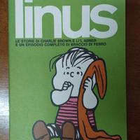 Linus rivista anno 1 numero 1