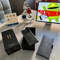 XIAOMI MI 11 ULTRA 5G ( 12/256GB ) ITALIA 