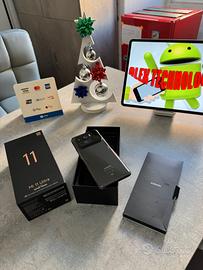 XIAOMI MI 11 ULTRA 5G ( 12/256GB ) ITALIA 