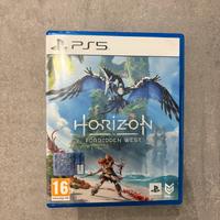 horizon forbidden west ps5